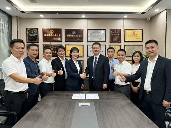 恭喜梅州市于女士成功追回多年拖欠款项