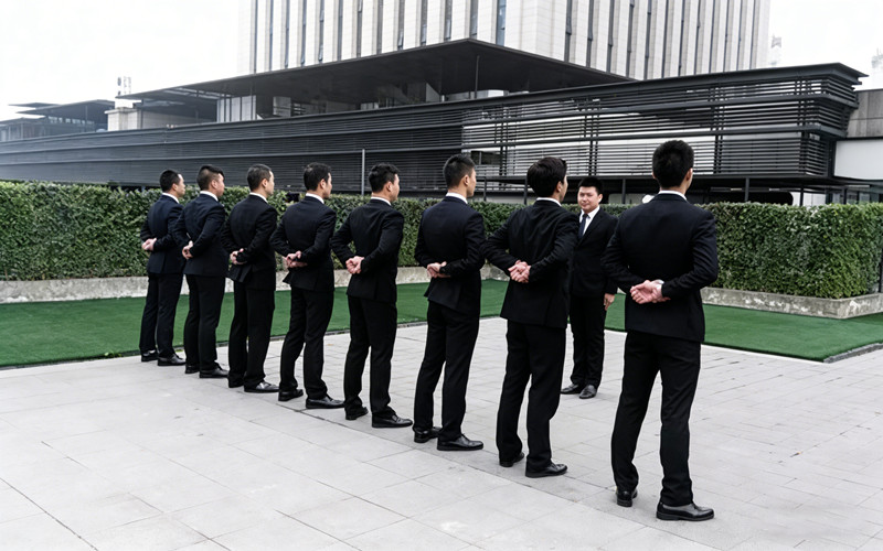 徐州律秦收债公司团队